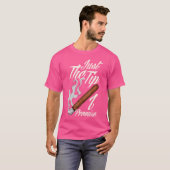 T-shirt (Voorkant volledig)