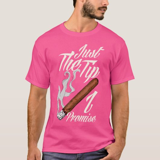 T-shirt (Voorkant)