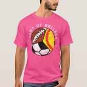 T-shirt (Voorkant)