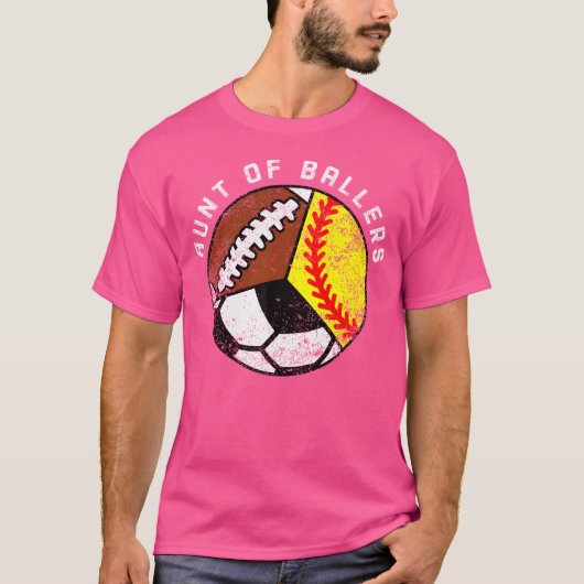 T-shirt (Voorkant)