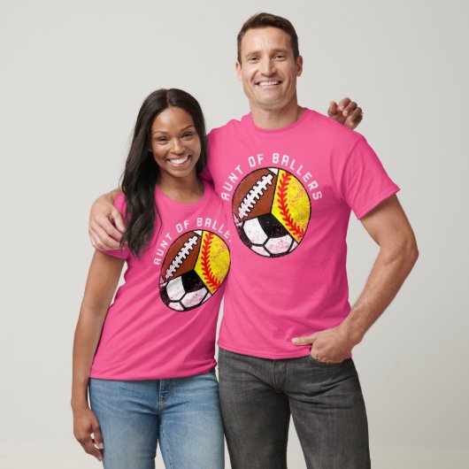 T-shirt (Unisex)