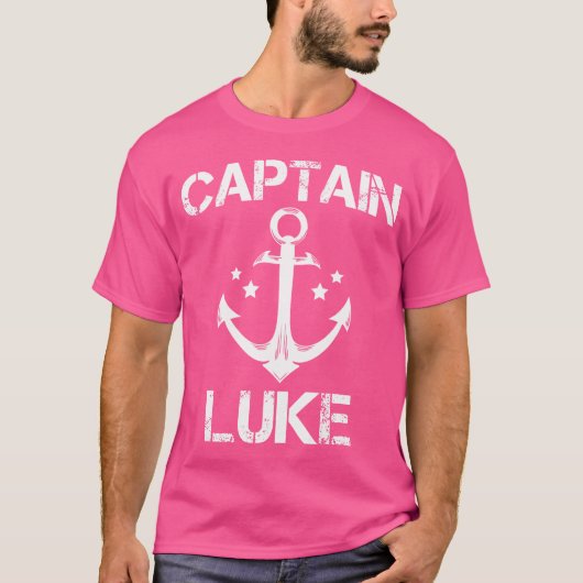 T-shirt (Voorkant)
