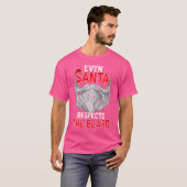 T-shirt (Voorkant volledig)