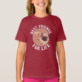T-shirt (Voorkant)