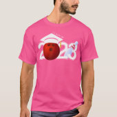 T-shirt (Voorkant)