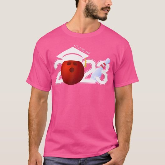 T-shirt (Voorkant)