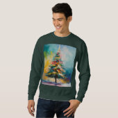 T-shirt (Voorkant volledig)