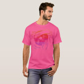 T-shirt (Voorkant volledig)