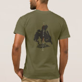T-shirt (Achterkant)