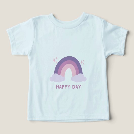 T-shirt (Design voorkant)