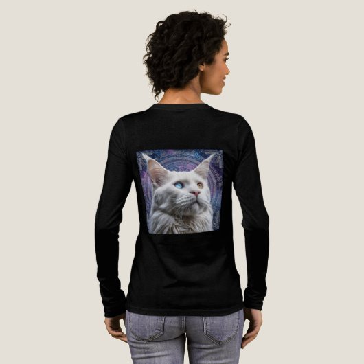 T-Shirt (Achterkant)