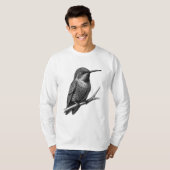 T-shirt (Voorkant volledig)