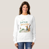 T-shirt (Voorkant volledig)