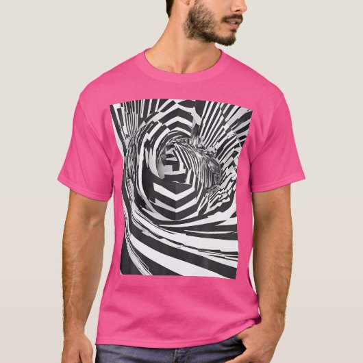 T-shirt (Voorkant)