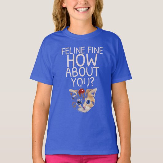 T-shirt (Voorkant)