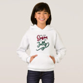 T-shirt (Voorkant volledig)