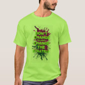 T-shirt (Voorkant)