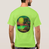 T-shirt (Achterkant)