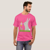 T-shirt (Voorkant volledig)