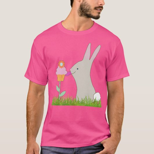 T-shirt (Voorkant)