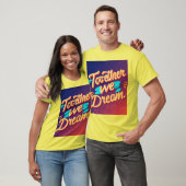 T-shirt (Unisex)