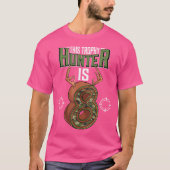 T-shirt (Voorkant)