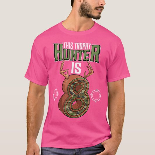 T-shirt (Voorkant)