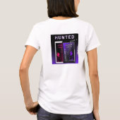 T-shirt (Achterkant)