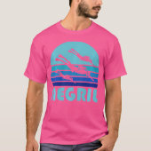T-shirt (Voorkant)