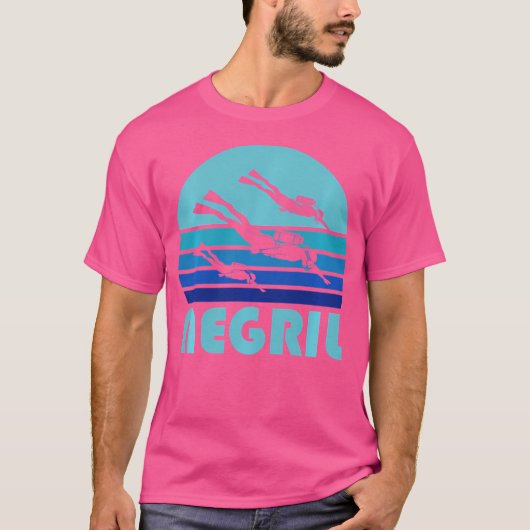 T-shirt (Voorkant)