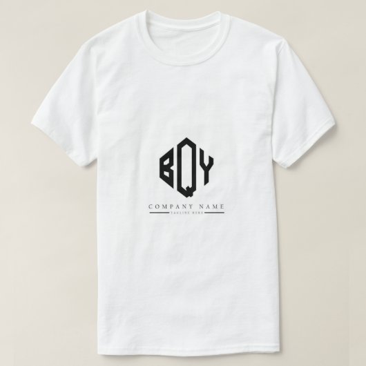 T SHIRT (Design voorkant)