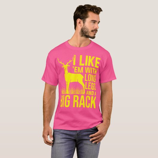 T-Shirt (Voorkant volledig)