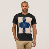 T-shirt (Voorkant volledig)