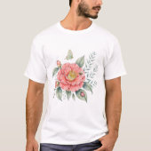 T-shirt (Voorkant)