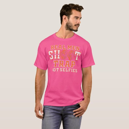 T-shirt (Voorkant volledig)