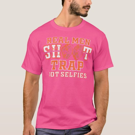 T-shirt (Voorkant)