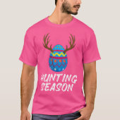T-shirt (Voorkant)