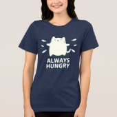 T-shirt (Voorkant)