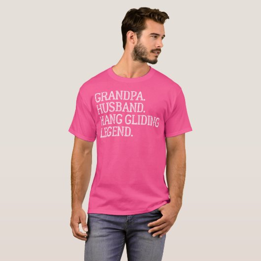 T-Shirt (Voorkant volledig)