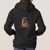 T-shirt (Achterkant)