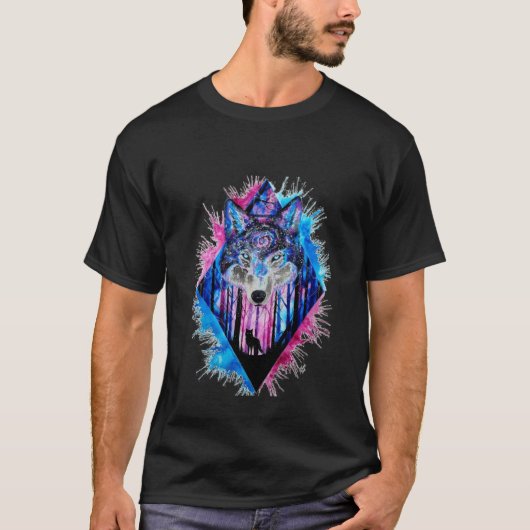 T-shirt (Voorkant)