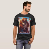 t SHIRT (Voorkant volledig)