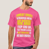 T-shirt (Voorkant)