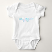 T-shirt (Voorkant)