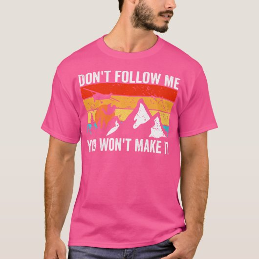 T-shirt (Voorkant)