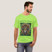 T-shirt (Voorkant volledig)