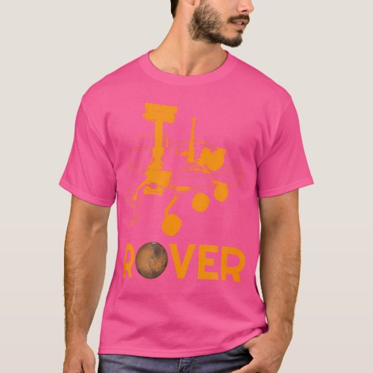T-shirt (Voorkant)