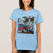 T-shirt (Voorkant)