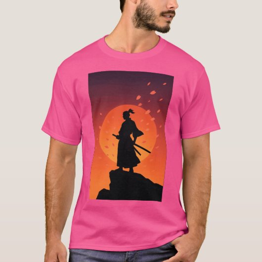 T-shirt (Voorkant)
