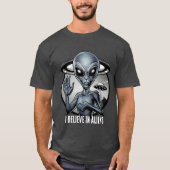T-shirt (Voorkant)